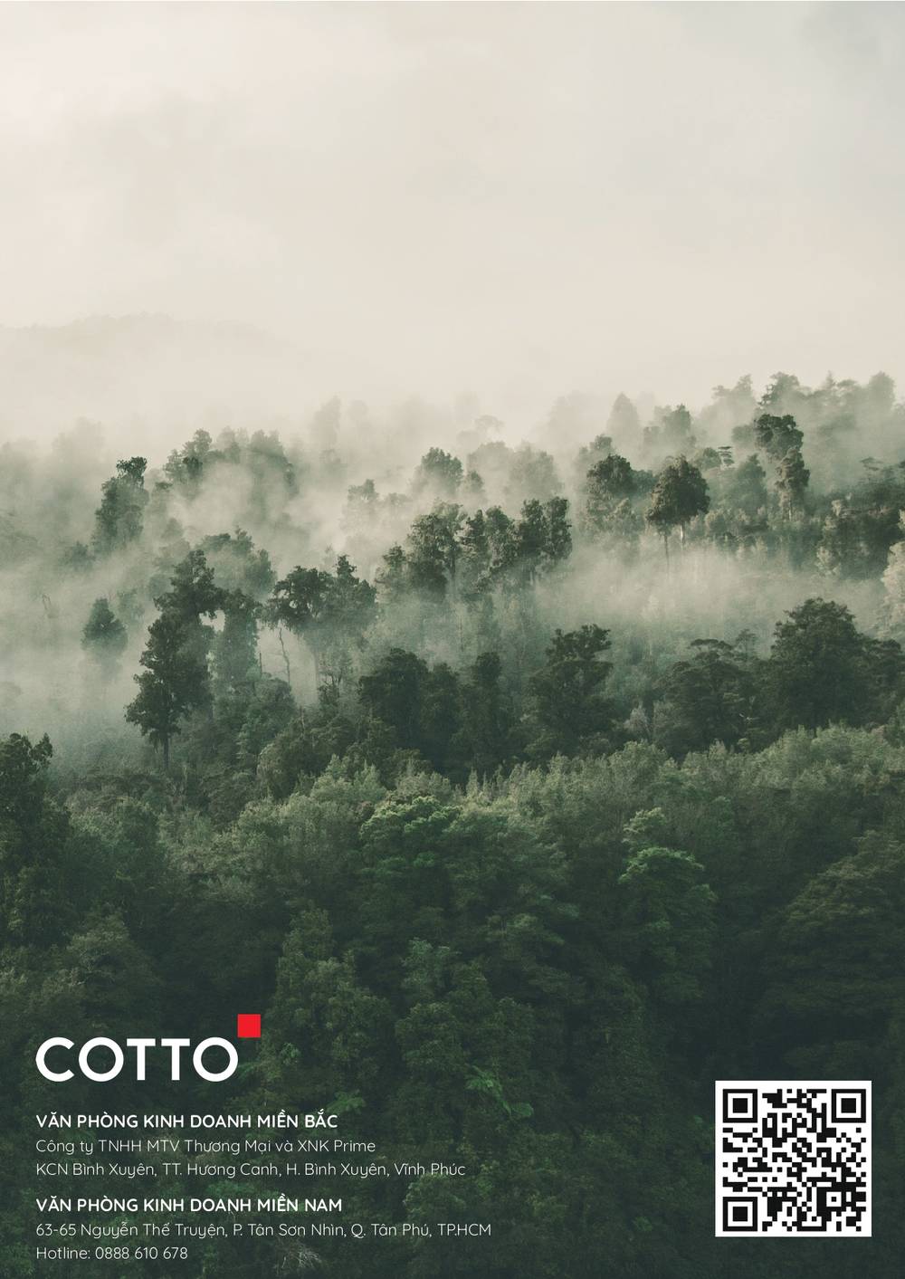 Thiết bị vệ sinh COTTO Khuyến mãi mùa hè 2024 /Page 12